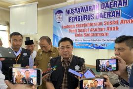 Wali Kota Banjarmasin minta PAUD gunakan "cctv" cegah kekerasan anak