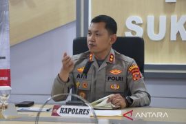 Polisi Sukabumi lakukan ekshumasi pelajar SD yang tewas akibat perundungan
