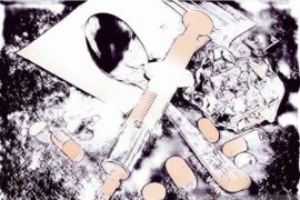 Otoritas sita 410.000 pil amfetamin di Jeddah