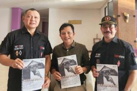 Rumah Produksi Warna Film bakal luncurkan 'Manuskrip" sejarah Paser