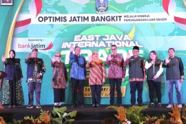 Bank Jatim dorong pelaku usaha berani lakukan ekspor produk olahan