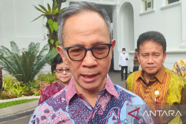 OJK menerbitkan aturan baru program anti pencucian uang