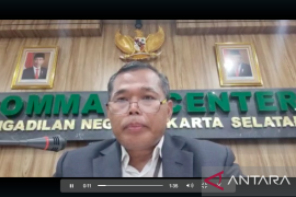 Sidang perdana Mario Dandy dijadwalkan pada 6 Juni 2023