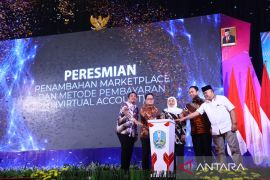 Transaksi UMKM Jatim lewat "e-purchasing" tembus Rp1,12 triliun