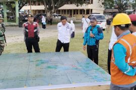 Pj Bupati: Gayo Lues daerah rawan bencana