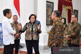 Enam nama Calon Dewan Komisioner OJK final diserahkan ke Presiden
