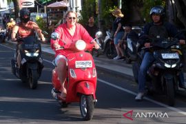 Dispar Bali: Tak ada penurunan wisman usai pencabutan bebas visa