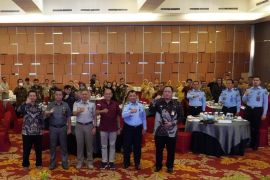 BHP-Kemenkumham Jatim gelar FGD transparansi peralihan hak perdata anak