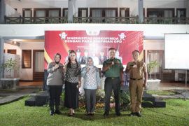 Wali Kota Mojokerto: Hati-hati, ASN jangan ikut politik praktis