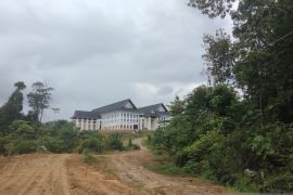PUPR Mahulu selesaikan gedung tiga gedung perkantoran