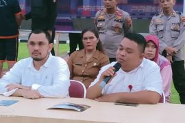 KPAD Labura apresiasi Kapolres Labuhanbatu