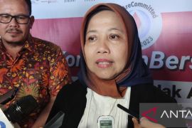 Kementerian PPPA tekankan peran Puspaga edukasi keluarga seputar menstruasi