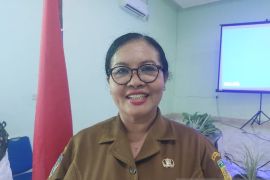 Pemprov Papua targetkan pos lintas batas Waris dibangun pada 2023