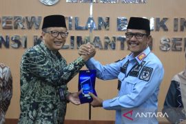 UMKM Kalsel naik kelas diupayakan lebih banyak