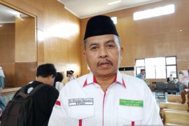 Jamaah calon haji asal Belitung berkurang satu orang