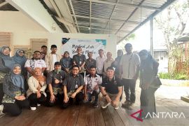 BPJS Kesehatan Pangkalpinang tingkatkan transformasi mutu pelayanan