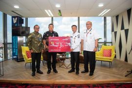 Sukses wukudkan KKPD, BPKAD Riau minta kabupaten/kota segera nyusul