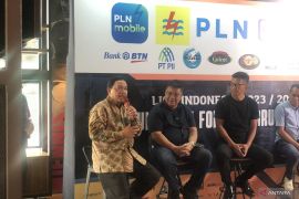 Presiden Madura United kritisi format kompetisi Liga 1 2023/2024