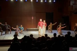 Tampil di Jepang, Ketoprak "Sekar Pembayun"