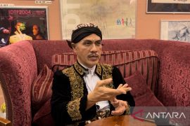 "Kabuki"-ketoprak dikolaborasikan seniman Yogyakarta