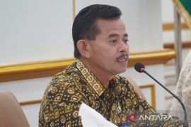 Kabupaten Penajam butuh Rp69 miliar selesaikan Bendungan Lawe-Lawe