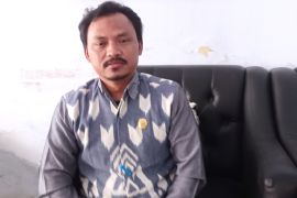 KPU Lebak jaring pemilih muda melalui "Goes to Campus/School"