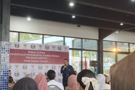 KY perluas advokasi hakim demi jaga kehormatan