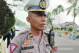 Jalur puncak berlakukan ganjil-genap pada Rabu hingga Minggu