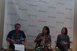 Prakerja: 24 persen peserta langsung dapat kerja usai pelatihan