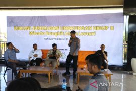 DLH Garut minta pengembangan wisata perhatikan lingkungan hidup