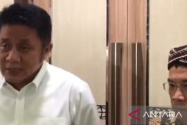 Gubernur Sumsel meminta penelantaran  pasien di Muratara diusut tuntas