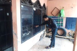 Polisi  selidiki kasus penyerangan OTK di sekretariat mahasiswa