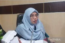 Gedung baru DPRD Banjarmasin dipastikan selesai Juli 2023