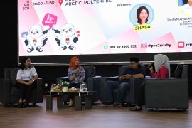 RRI gaungkan gerakan "Menuju Pemilih Cerdas" menuju Pemilu 2024