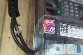 Polisi ungkap modus baru setrum ikan dari KWH rumah warga dan puskesmas