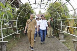 Pemkab Trenggalek-UIN Sayyid Ali Rahmatullah kembangkan kampus daerah