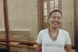 Sandhy Sondoro-Claudia Emmanuela akan merilis remake "Tak Pernah Padam"