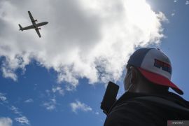 Hiswana Migas pastikan stok BBM bagi penerbangan perintis Papua aman