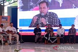 RRI Madiun gandeng KPU sosialisasikan Pemilu 2024 ke pemilih pemula