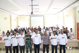 Pemkab Aceh Selatan gelar rakor rembuk stunting