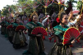 Cak Eri: HJKS ke-730 momentum rampungkan persoalan pendidikan hingga kemiskinan