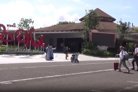 Usai pandemi, kunjungan wisatawan ke Bali di libur Lebaran melonjak
