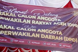 Bacaleg di Aceh wajib ikut tes baca Al Quran sebagai syarat kelulusan
