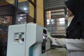 Bertambahnya layanan tes IMS, sifilis di DIY terkesan meningkat