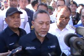 Mendag sebut harga sembako di Makassar murah