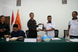 Bawaslu Kota Batu waspadai pelanggaran administratif