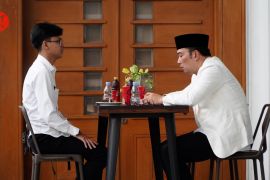 Ridwan Kamil kirim Satgas Saber Pungli buntut laporan guru ASN viral