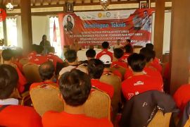 Komisi IV DPR dorong terciptanya ekosistem pertanian milenial