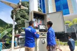 Setahun vakum, BBMKG Jayapura aktifkan sirene peringatan tsunami