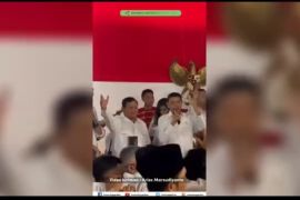 Prabowo ajak Wiranto kerja sama, kembali dampingi Presiden selanjutnya